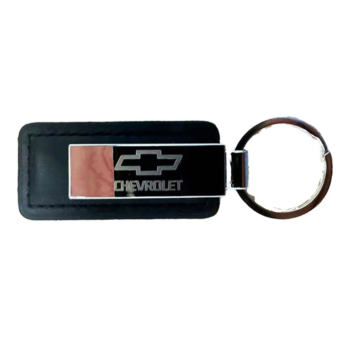 Chrome Keychain