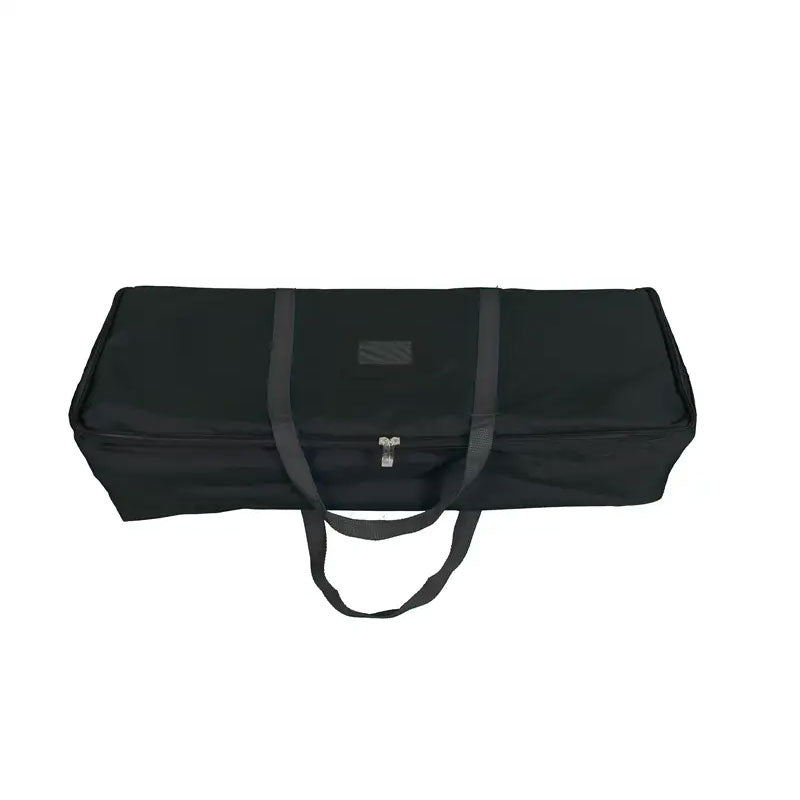 Eurofit fabric tube display