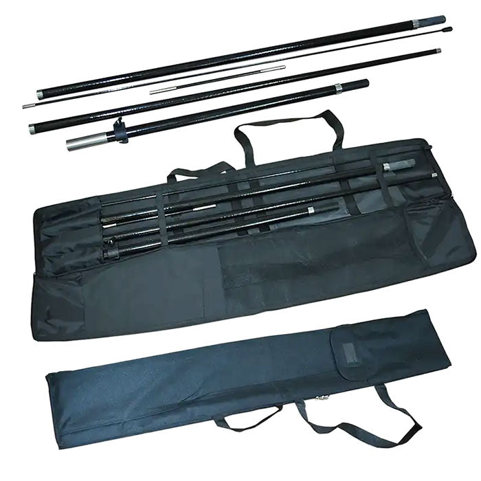 Single Sided Feather Flags