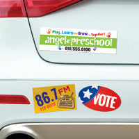 Bumper Stickers