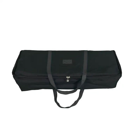 Eurofit fabric tube display