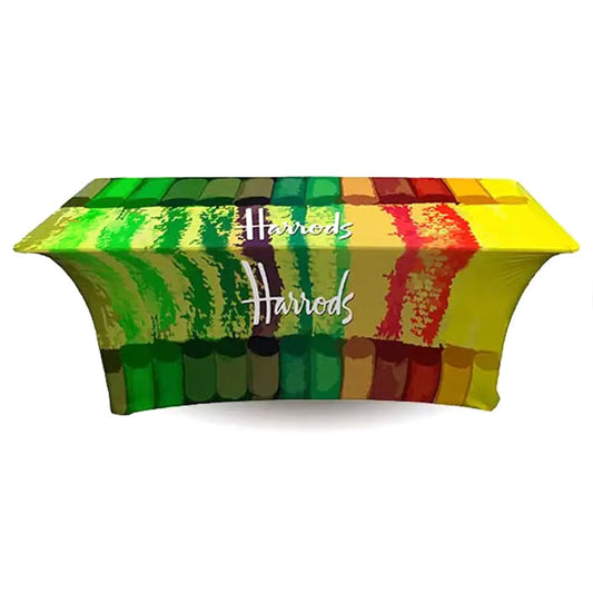 Fitted Table Covers