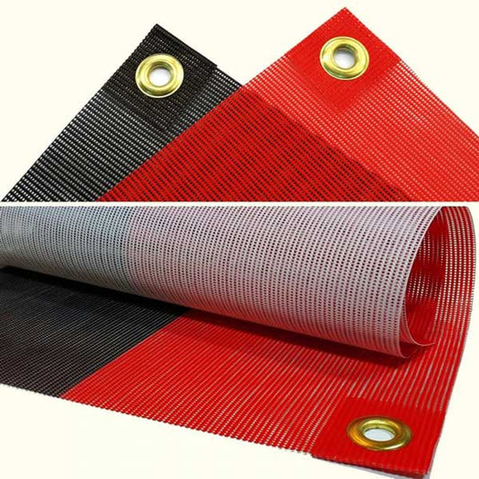 Mesh Banners