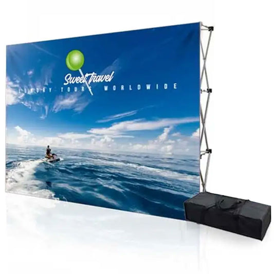 Pop Up Displays
