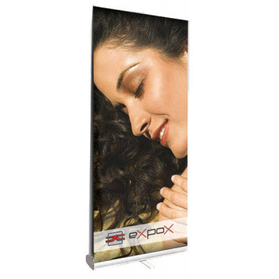 Standard Banner Stand