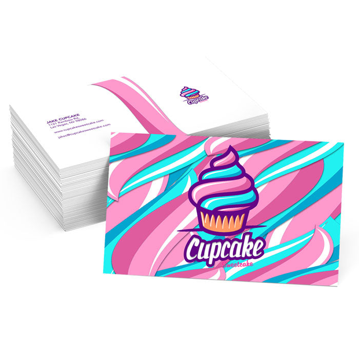 Same Day Business Cards