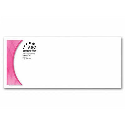 #10 Full Color Envelopes